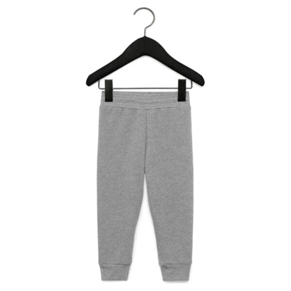 Toddler Sponge Fleece Jogger Sweatpants Thumbnail