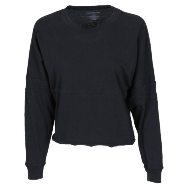 Women's Crop Retro Jesery Thumbnail