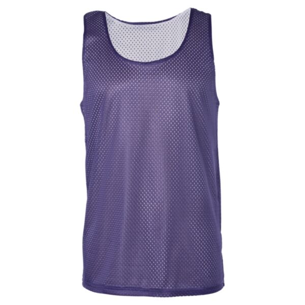 Men's Pro Mesh Reversible Tank Top Thumbnail