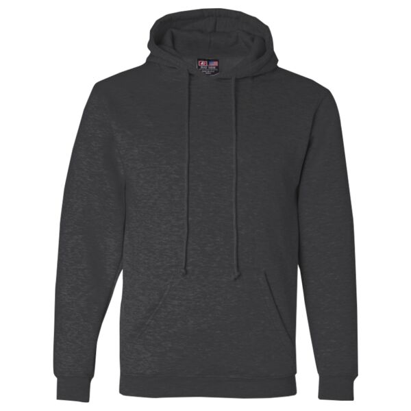 Unisex USA-Made Hooded Sweatshirt Thumbnail