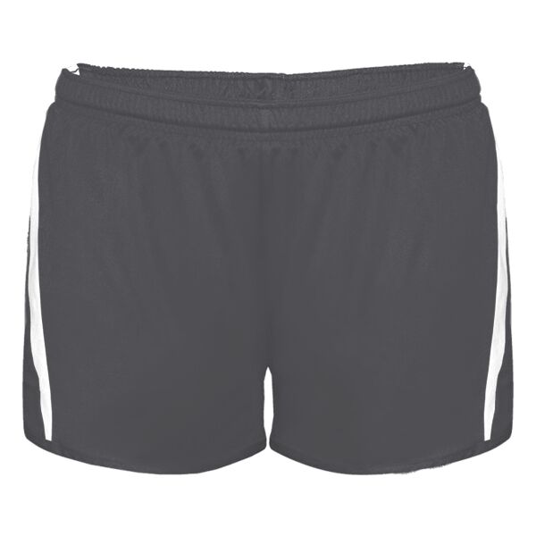 Women's Stride Shorts Thumbnail