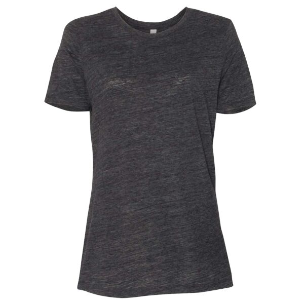 Women’s Relaxed Fit Vintage Slub Tee Thumbnail