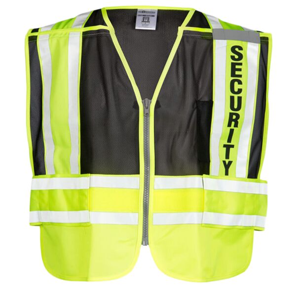 Unisex Security Vest Thumbnail