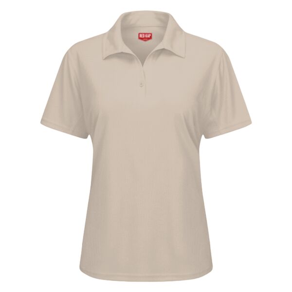Women's Performance Knit® Flex Series Pro Polo Thumbnail