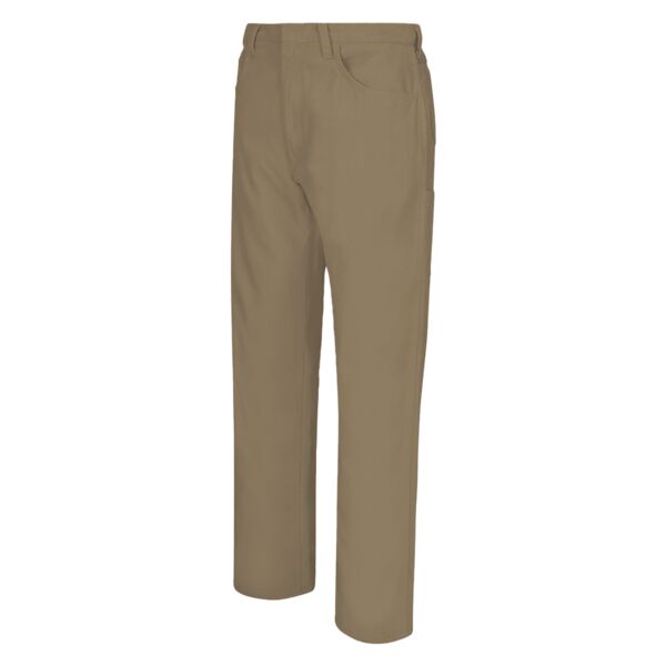 Men's Loose Fit Midweight Canvas Jean - EXCEL FR® ComforTouch® - 8.5 oz. Thumbnail