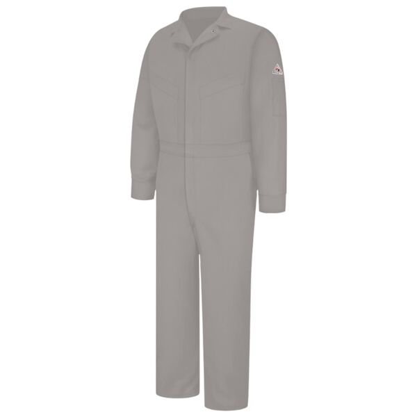 Men's Tall Deluxe Coverall Thumbnail