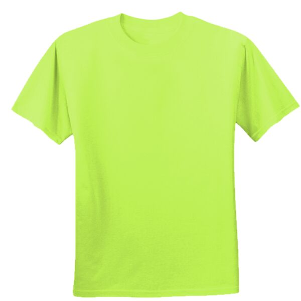 Dri-Power® Performance Short Sleeve T-Shirt Thumbnail