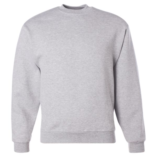 Super Sweats NuBlend® Crewneck Sweatshirt Thumbnail