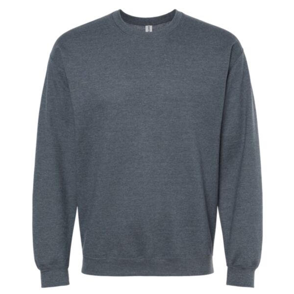 Softstyle® Crewneck Sweatshirt Thumbnail