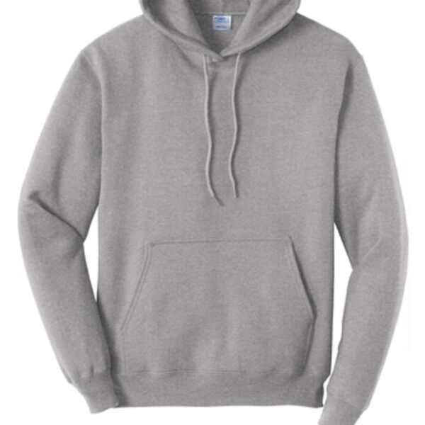 Core Fleece Pullover Hooded Sweatshirt Thumbnail