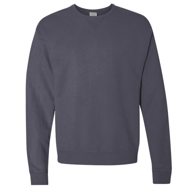 Garment-Dyed Crewneck Sweatshirt Thumbnail