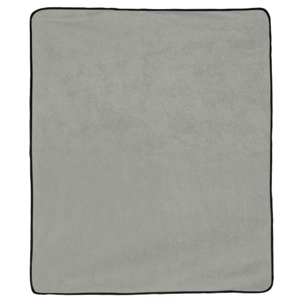 Polyester/Nylon Picnic Blanket Thumbnail