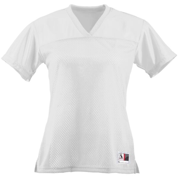 Women's Replica Football Jersey Thumbnail