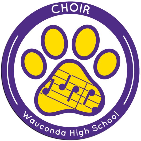 Choir Magnet Thumbnail