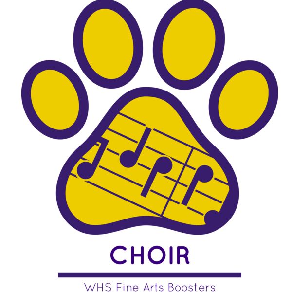Choir Sticker Thumbnail