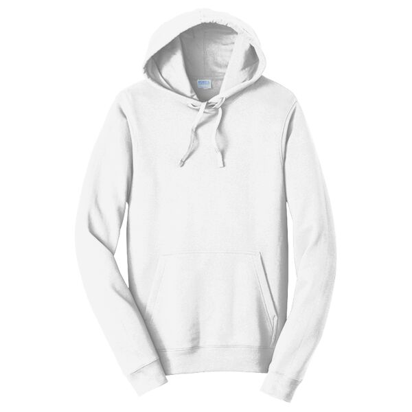 *Personalized* Fan Favorite Fleece Pullover Hooded Sweatshirt Thumbnail