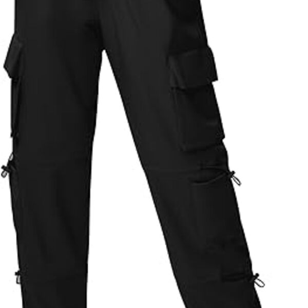 Quick Dry Cargo Pants  Thumbnail