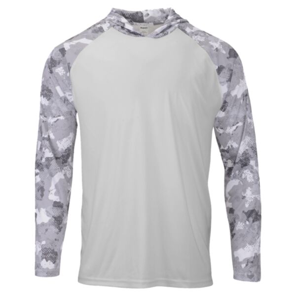 Tortuga Extreme Performance Hooded T-Shirt Thumbnail