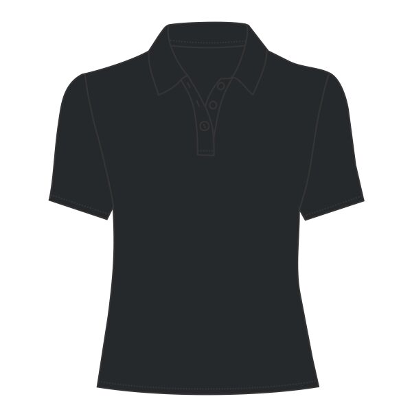 Softstyle® Women's Pique Polo Thumbnail