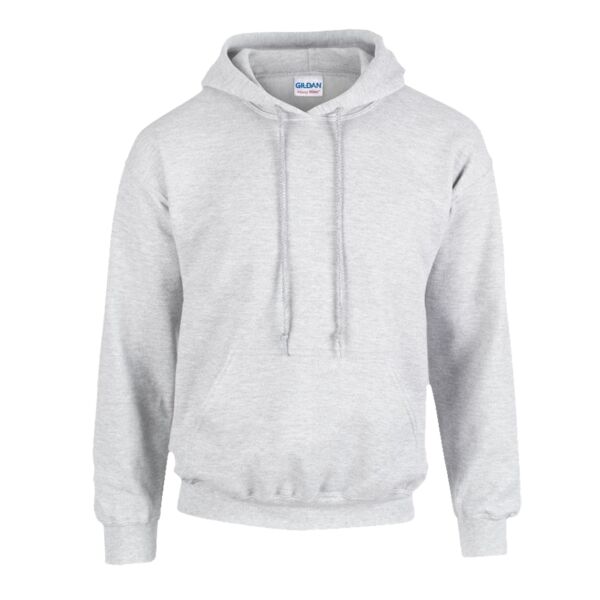 Personalized Heavy Blend™ Hooded Sweatshirt Thumbnail