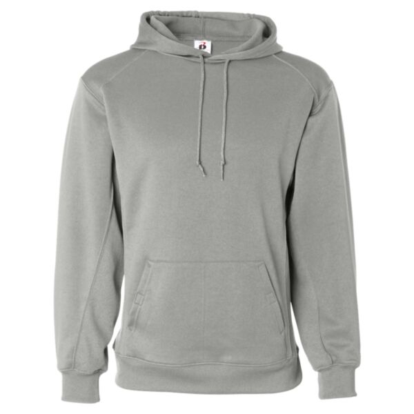 Performance Fleece Hooded Sweatshirt Thumbnail