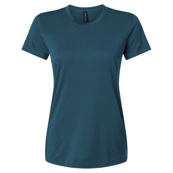 Pro-Lock Women's Performance T-Shirt Thumbnail