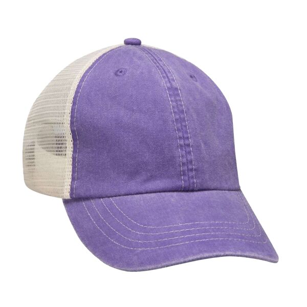 Game Changer Cap Thumbnail