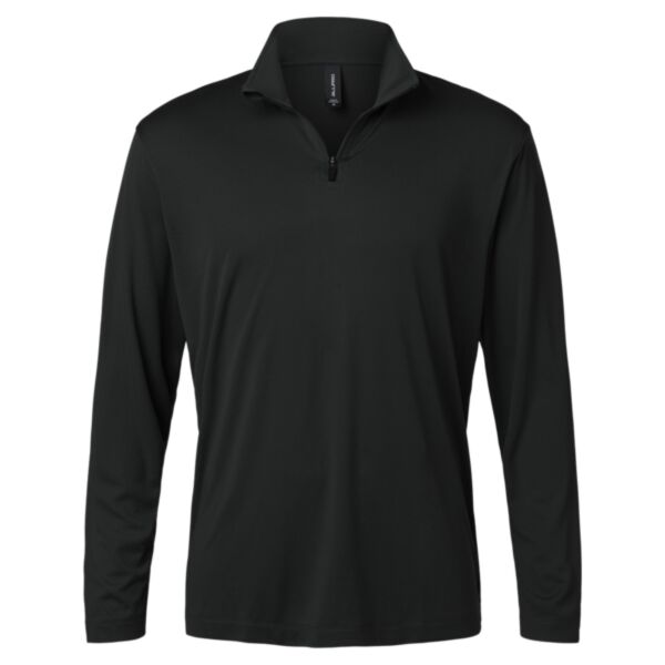 Pro-Lock Performance Quarter-Zip Pullover Thumbnail