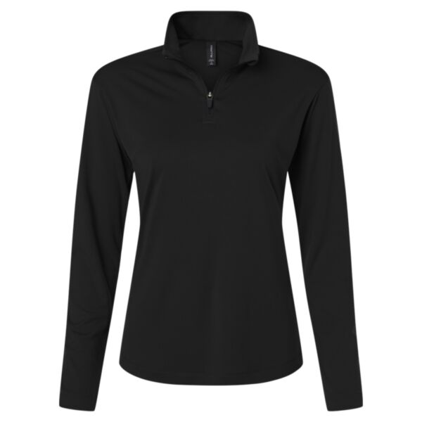 Pro-Lock Women's Performance Quarter-Zip Pullover Thumbnail