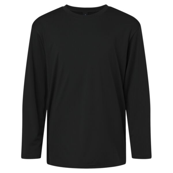 Pro-Lock Youth Performance Long Sleeve T-Shirt Thumbnail