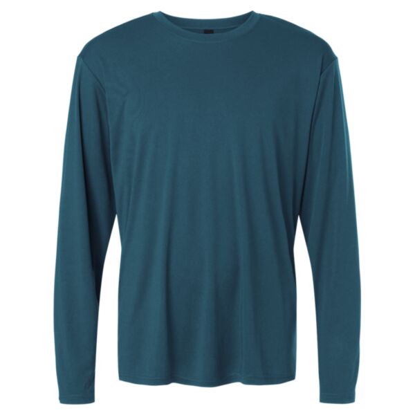Pro-Lock Performance Long Sleeve T-Shirt Thumbnail