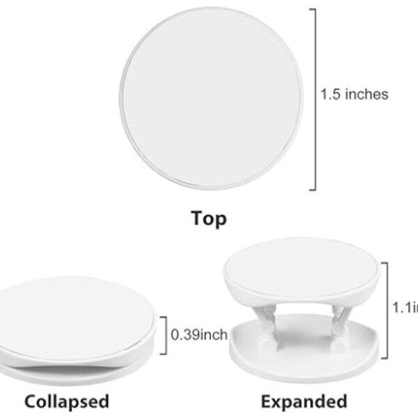 Pop Socket 2 Thumbnail