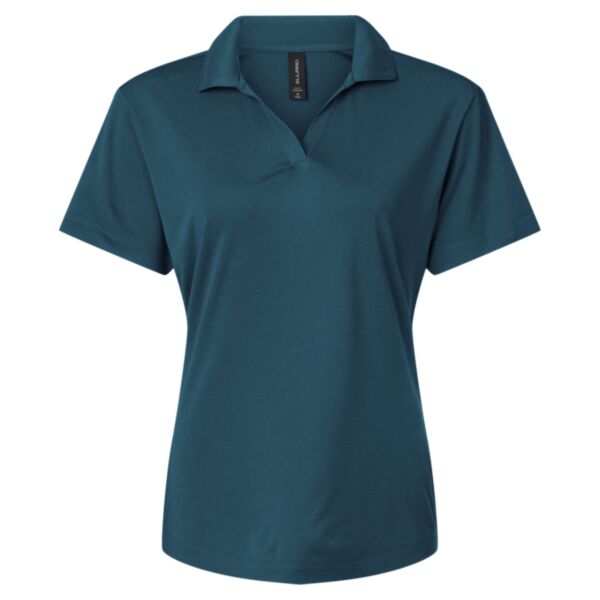 Pro-Lock Women's Performance Polo Thumbnail