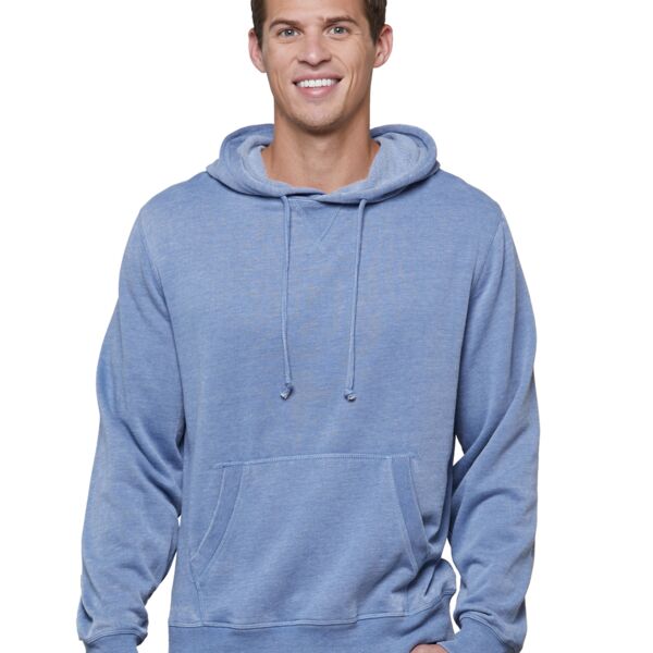 Vintage Fleece Hoodie Thumbnail