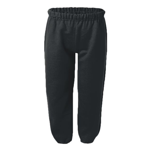 *Personalized* Heavy Blend™ Youth Sweatpants Thumbnail