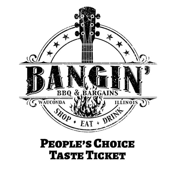 People's Choice Taste Ticket Thumbnail