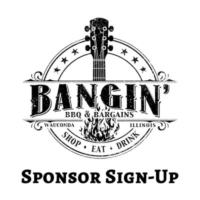 Exclusive Sponsor Sign-Up Thumbnail