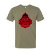 CVC T-Shirt Thumbnail