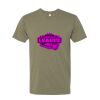 CVC T-Shirt Thumbnail