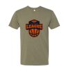 CVC T-Shirt Thumbnail
