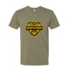 CVC T-Shirt Thumbnail