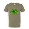 CVC T-Shirt Thumbnail