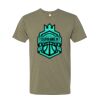 CVC T-Shirt Thumbnail