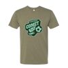 CVC T-Shirt Thumbnail