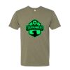 CVC T-Shirt Thumbnail