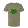 CVC T-Shirt Thumbnail