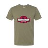 CVC T-Shirt Thumbnail