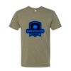 CVC T-Shirt Thumbnail