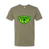 CVC T-Shirt Thumbnail