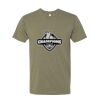 CVC T-Shirt Thumbnail